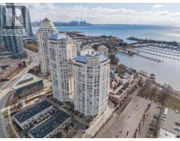 301 - 2287 LAKE SHORE ROAD W, Toronto, Ontario