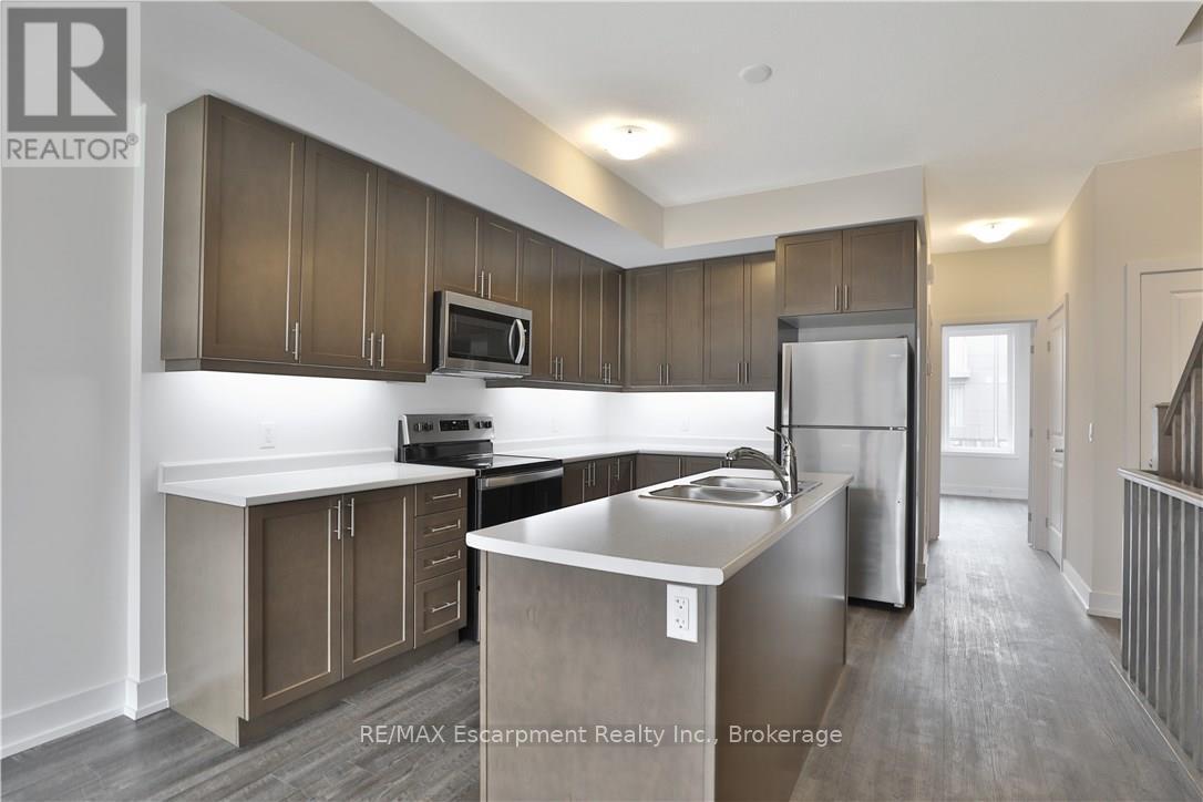 8 - 261 Sknner Road, Hamilton, Ontario  L8B 1W6 - Photo 11 - X12977662