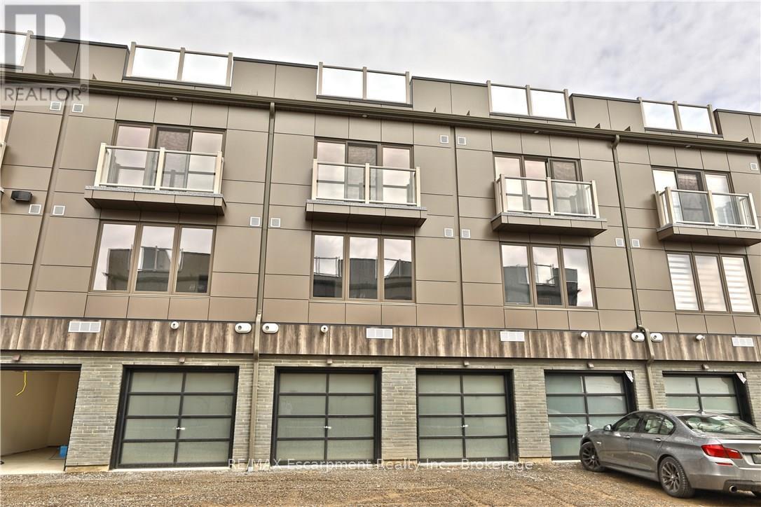 8 - 261 Sknner Road, Hamilton, Ontario  L8B 1W6 - Photo 28 - X12977662