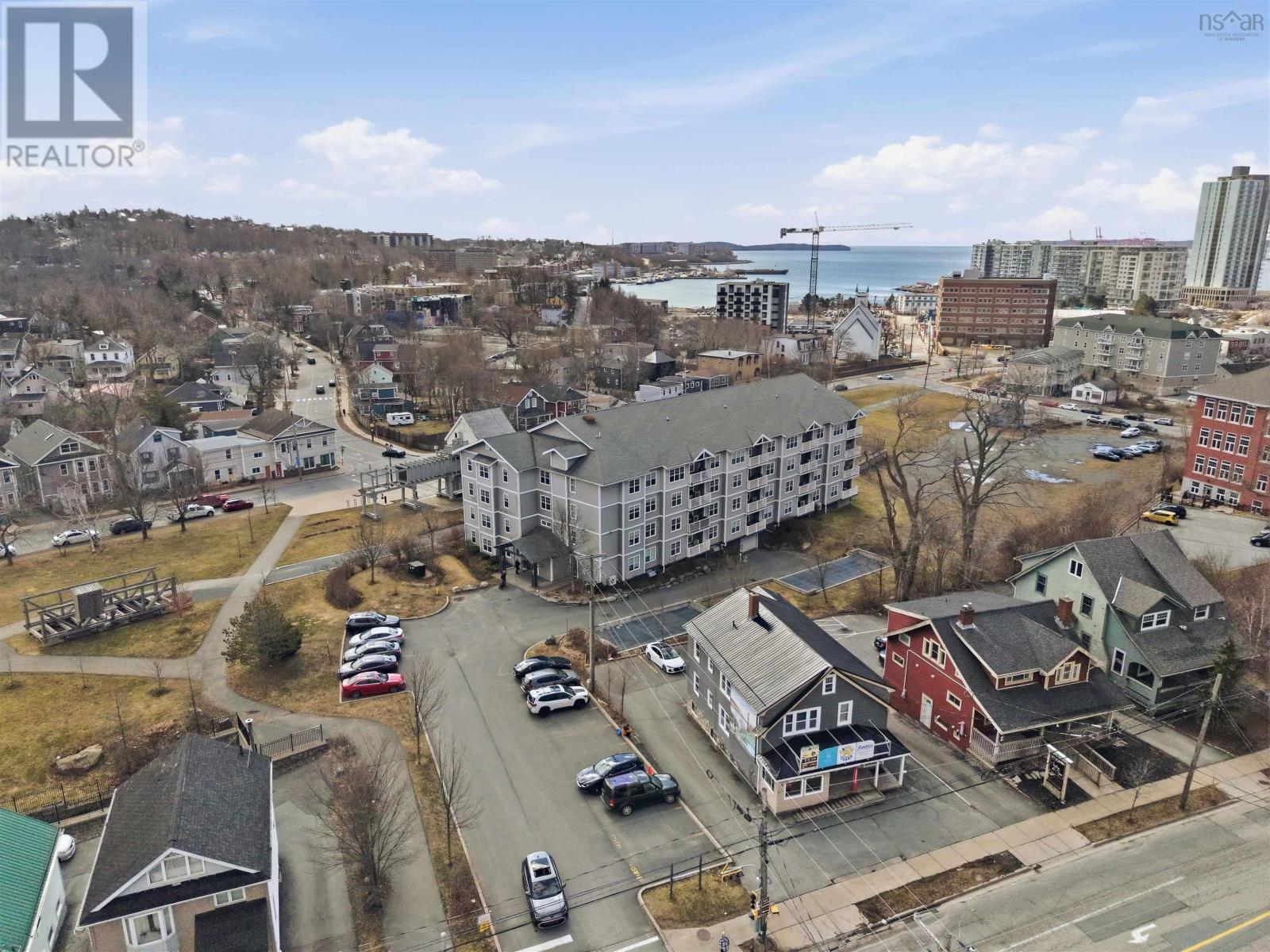 406 162 Ochterloney Street, Dartmouth, Nova Scotia  B2Y 4X3 - Photo 33 - 202606785