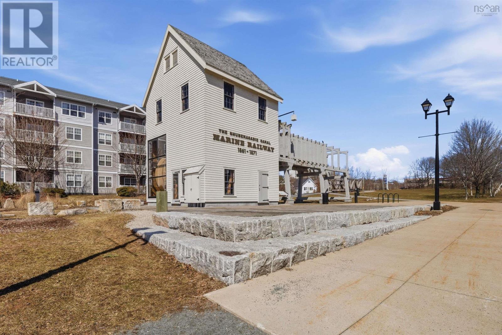 406 162 Ochterloney Street, Dartmouth, Nova Scotia  B2Y 4X3 - Photo 30 - 202606785