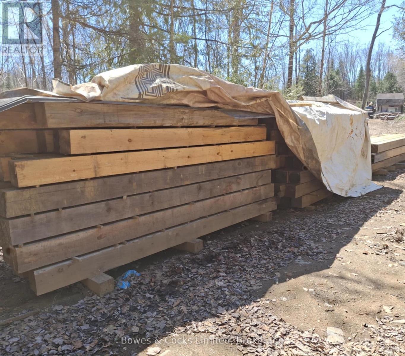 2018 Fortesque Lake Road, Highlands East, Ontario  K0M 1R0 - Photo 20 - X11944222