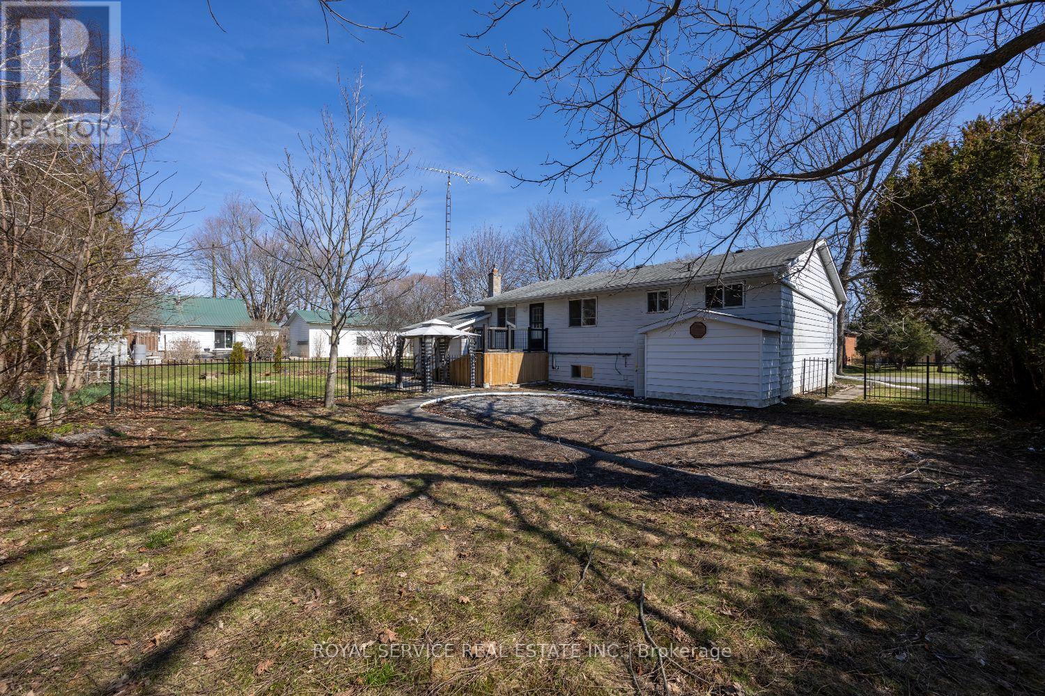 13 Creek Street, Cramahe, Ontario  K0K 1S0 - Photo 40 - X12707838