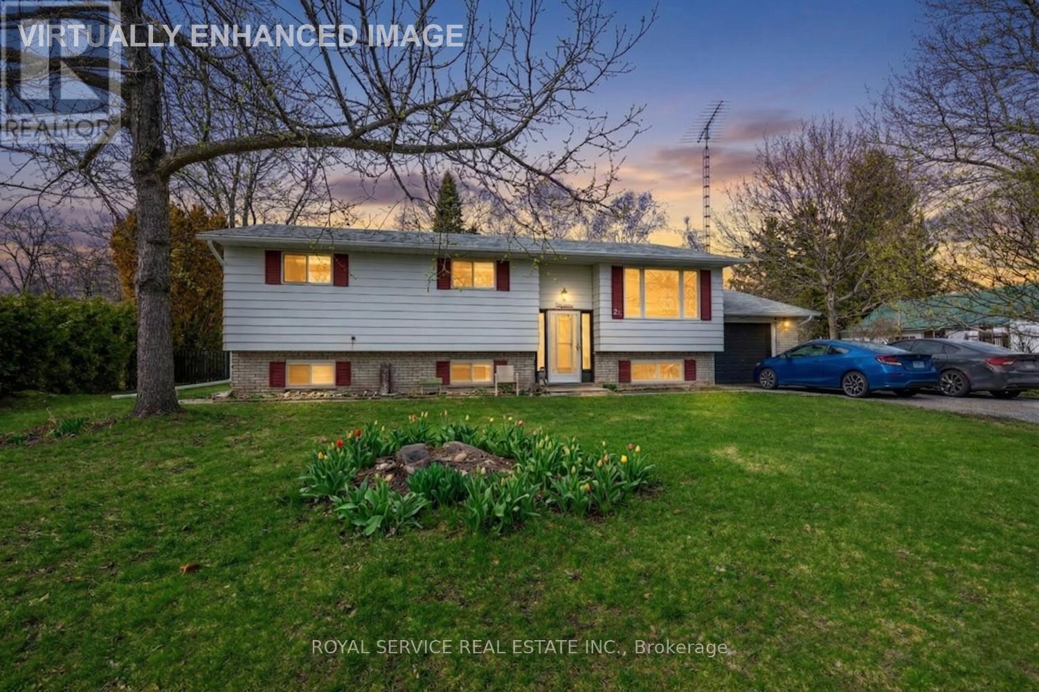 13 Creek Street, Cramahe, Ontario  K0K 1S0 - Photo 1 - X12707838