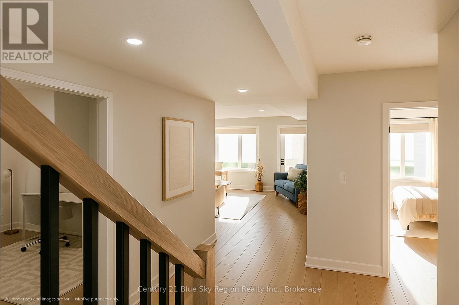 36 Kenreta Drive, North Bay, Ontario  P1C 0A5 - Photo 15 - X12977576