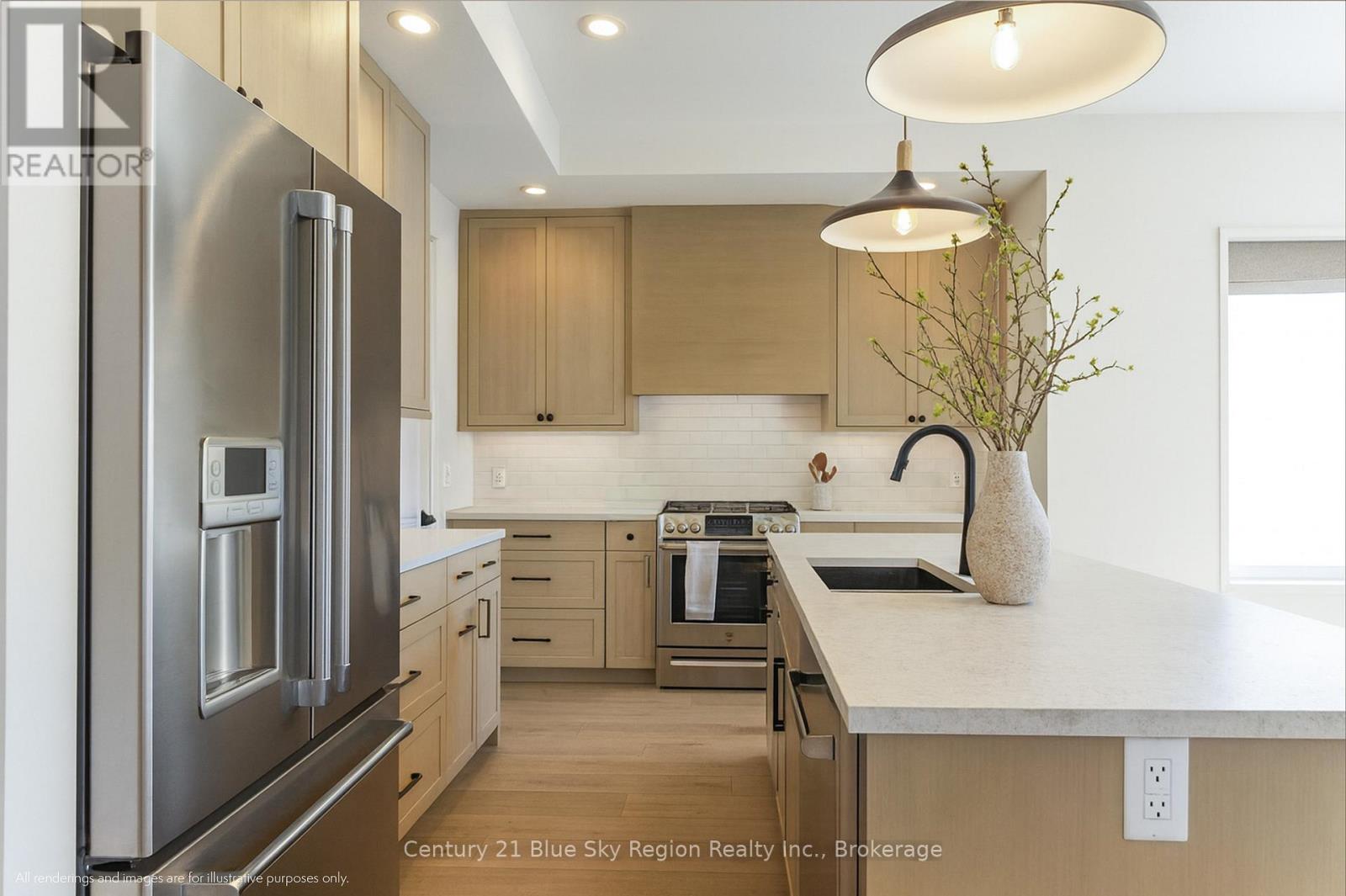 36 Kenreta Drive, North Bay, Ontario  P1C 0A5 - Photo 4 - X12977576