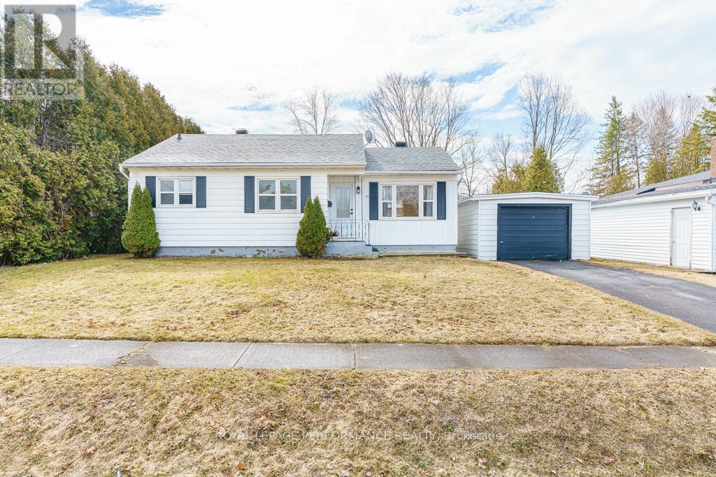 54 SANTA CRUZ DRIVE, South Stormont, Ontario