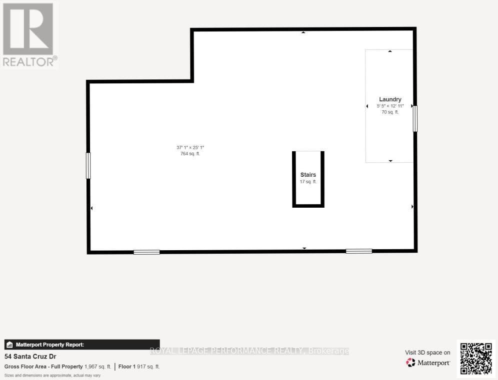 54 Santa Cruz Drive, South Stormont, Ontario  K0C 1M0 - Photo 31 - X12977382