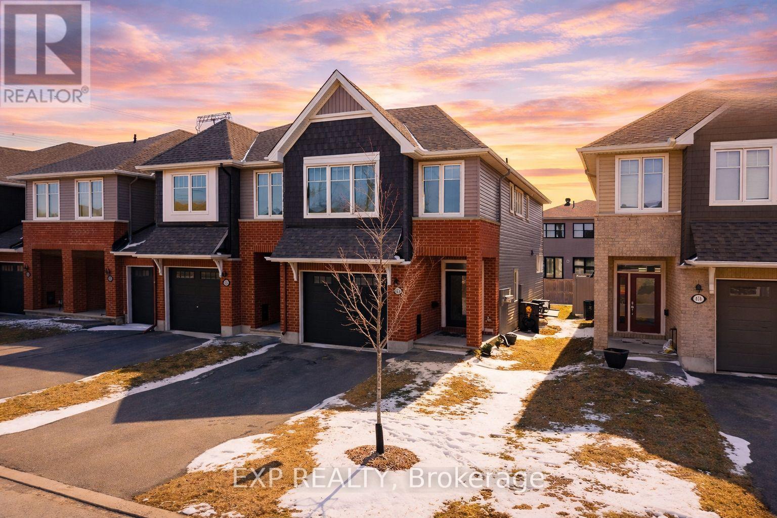 618 TALIESIN CRESCENT, Ottawa, Ontario