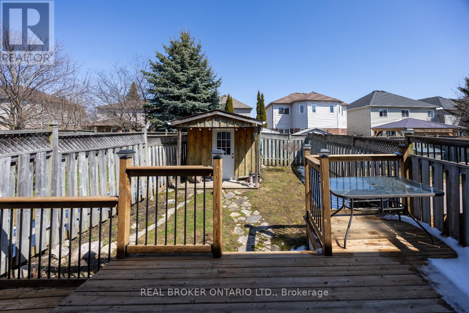 78 Shady Lane Crescent, Clarington, Ontario  L1C 5B1 - Photo 30 - E12977486