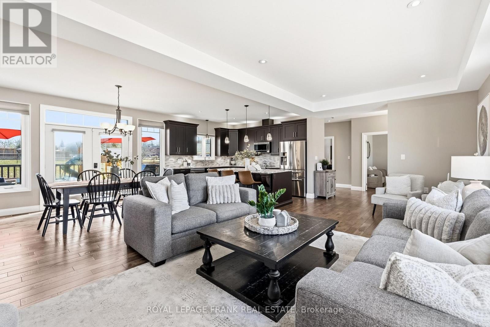 15597 Old Simcoe Road, Scugog, Ontario L9L 1L9 - Photo 11 - E12977524