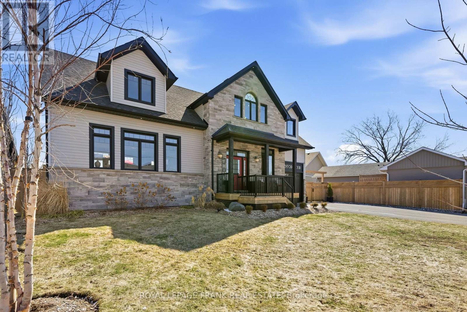 15597 Old Simcoe Road, Scugog, Ontario L9L 1L9 - Photo 2 - E12977524