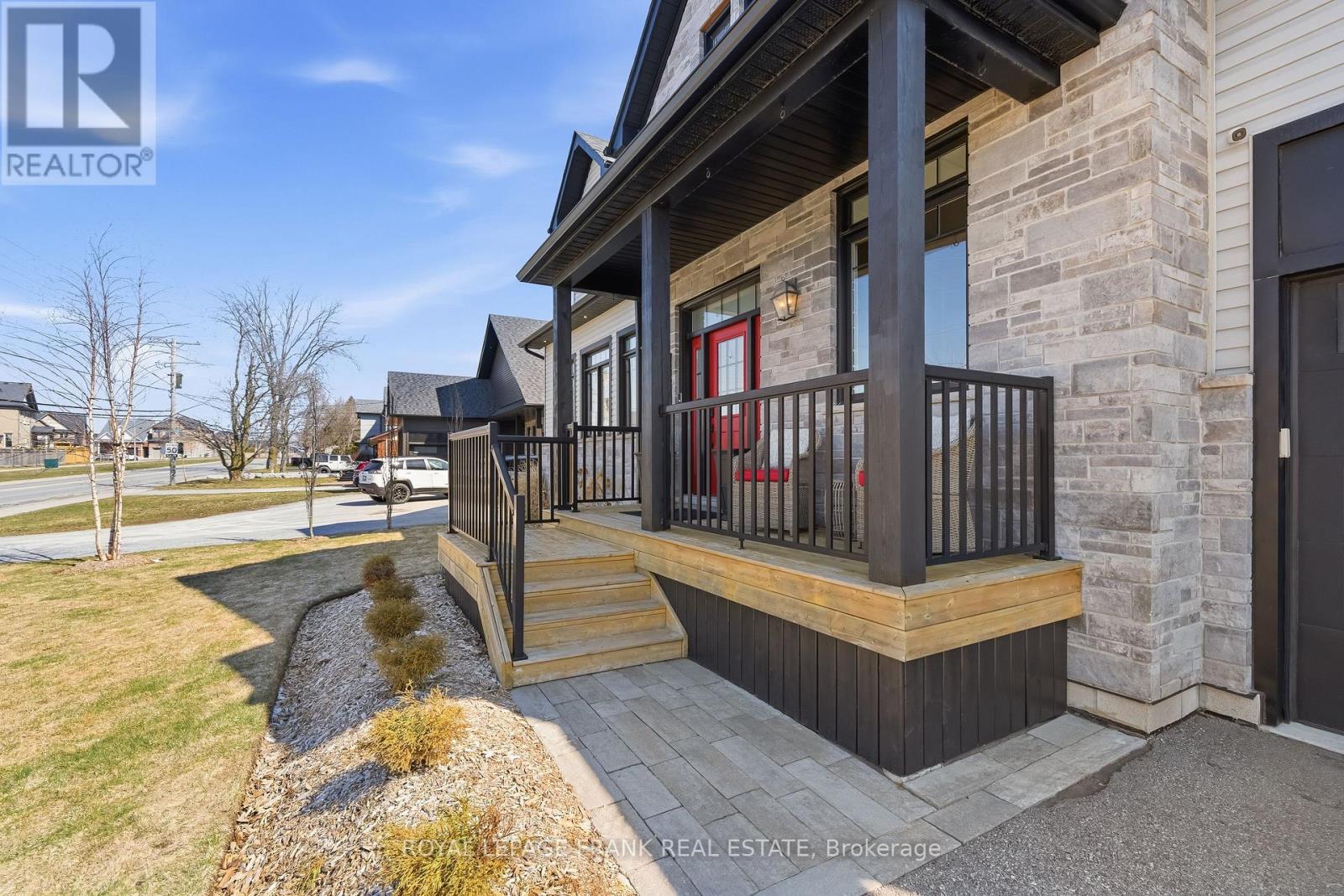 15597 Old Simcoe Road, Scugog, Ontario L9L 1L9 - Photo 4 - E12977524