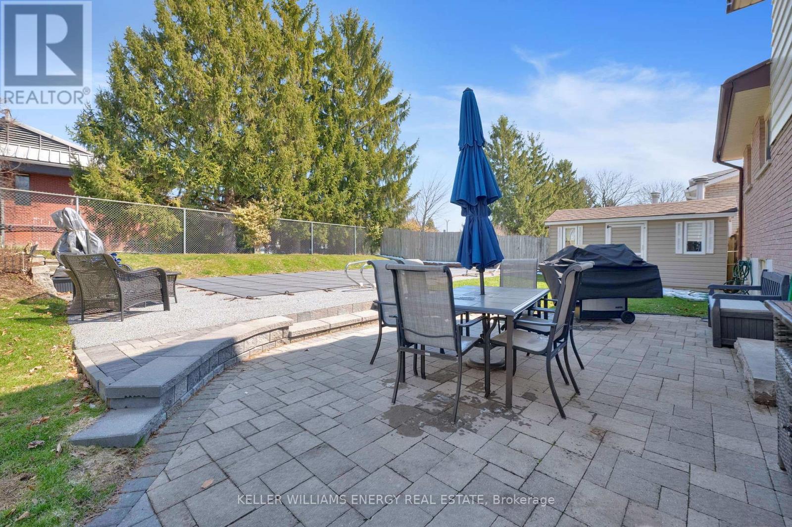 693 Waverly Street N, Oshawa, Ontario  L1J 6C1 - Photo 25 - E12977742