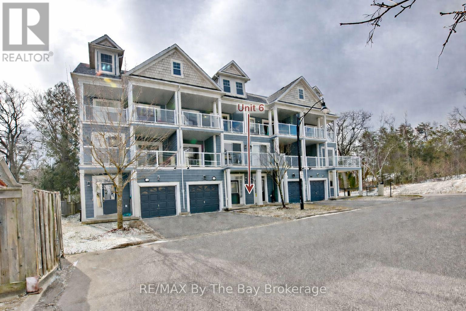 6 - 15 30TH STREET N, Wasaga Beach, Ontario