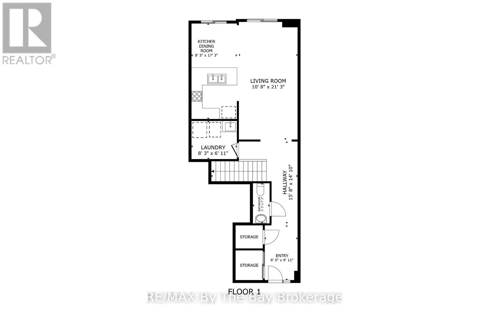 6 - 15 30th Street N, Wasaga Beach, Ontario L9Z 2C8 - Photo 11 - S12977672