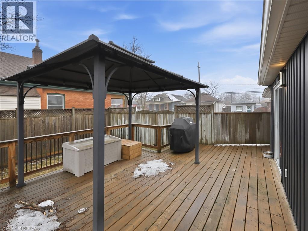 167 Elgin Street, Brantford, Ontario  N3S 5A4 - Photo 27 - 40809386