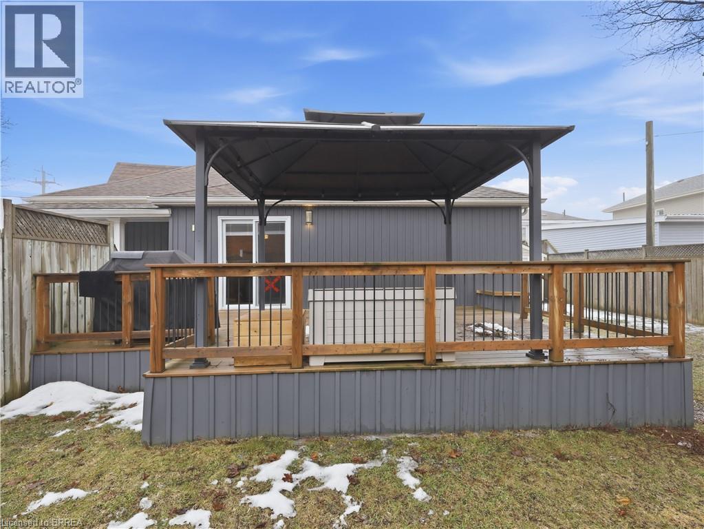 167 Elgin Street, Brantford, Ontario  N3S 5A4 - Photo 26 - 40809386