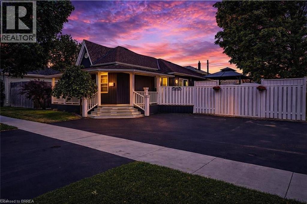 167 Elgin Street, Brantford, Ontario  N3S 5A4 - Photo 30 - 40809386