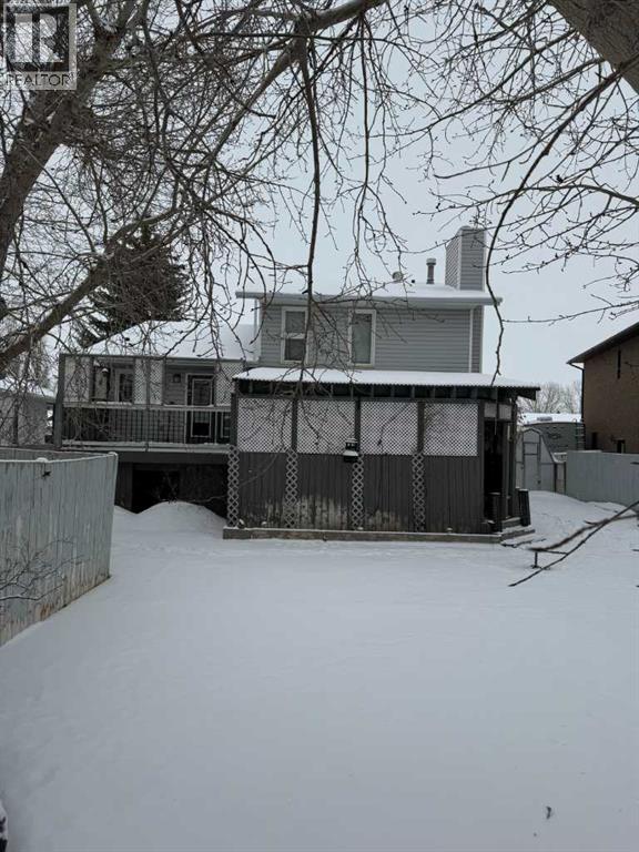 5520 41 Street, Provost, Alberta  T0B 3S0 - Photo 2 - A2264991