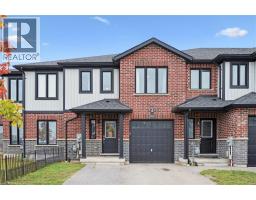 153 ROCHEFORT Street, Kitchener, Ontario