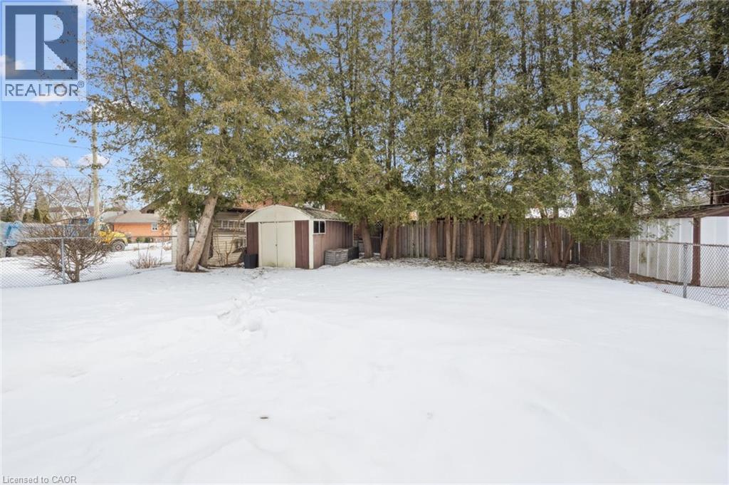 70 Westleigh Crescent, Etobicoke, Ontario  M8W 3Z7 - Photo 27 - 40809739