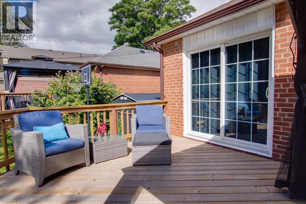 70 Westleigh Crescent, Etobicoke, Ontario  M8W 3Z7 - Photo 36 - 40809739