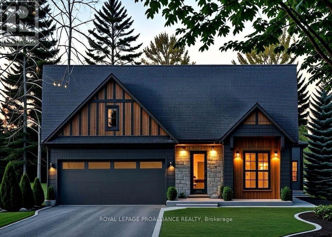 28 Deerview Drive, Quinte West, Ontario  K8V 5P4 - Photo 1 - X12977464