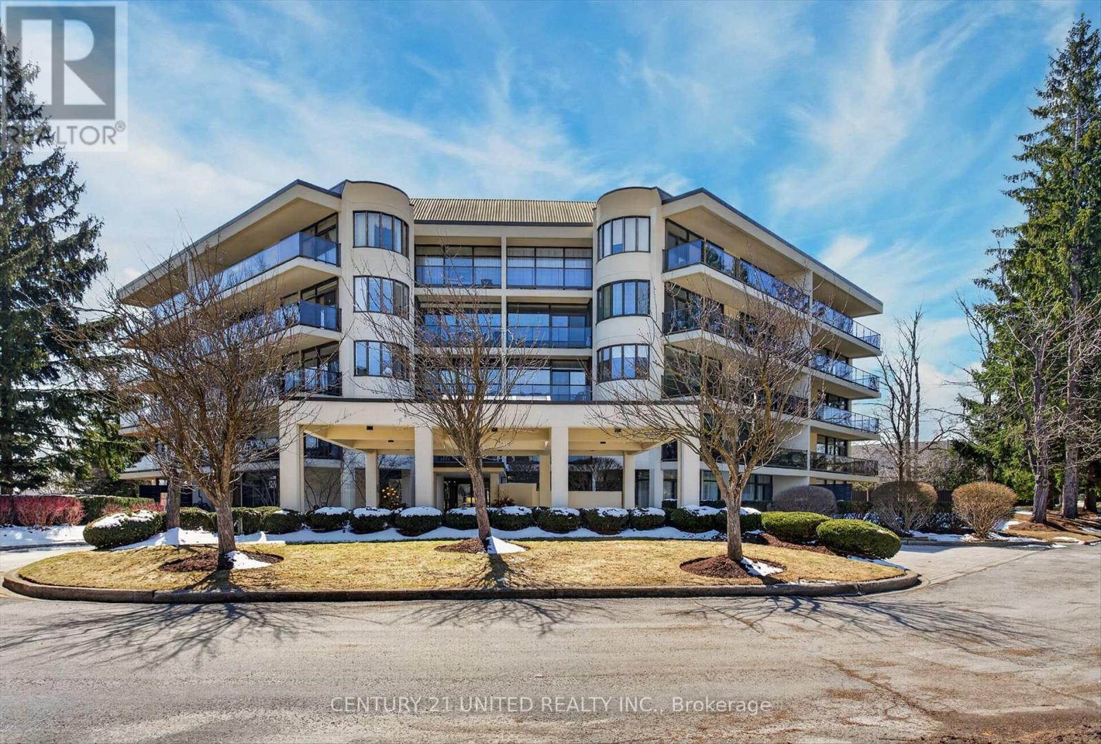 503 - 1818 Cherryhill Road, Peterborough, Ontario K9K 1S6 - Photo 40 - X12977548