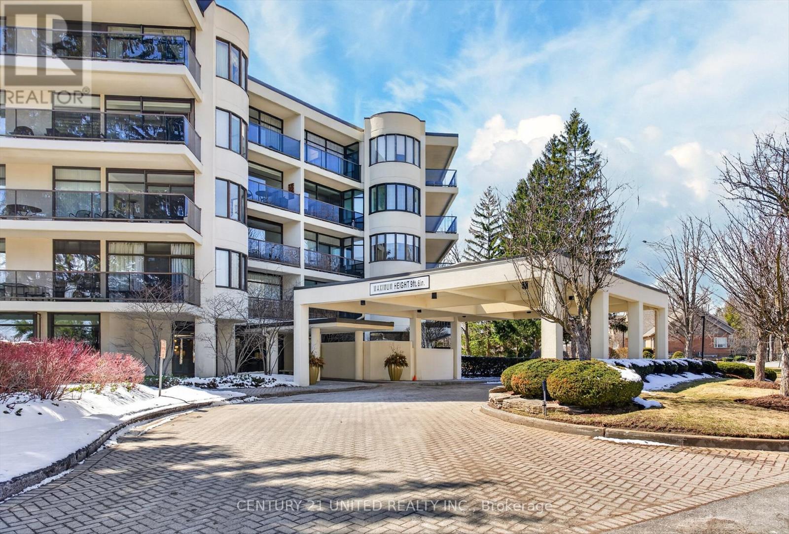 503 - 1818 Cherryhill Road, Peterborough, Ontario K9K 1S6 - Photo 41 - X12977548