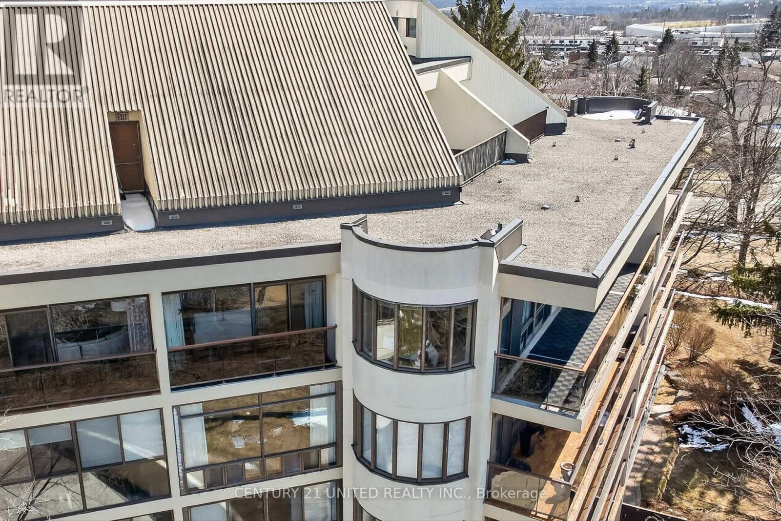 503 - 1818 Cherryhill Road, Peterborough, Ontario K9K 1S6 - Photo 44 - X12977548