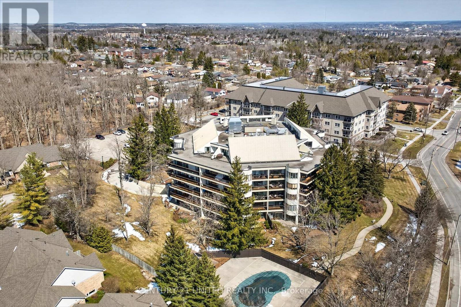 503 - 1818 Cherryhill Road, Peterborough, Ontario K9K 1S6 - Photo 45 - X12977548