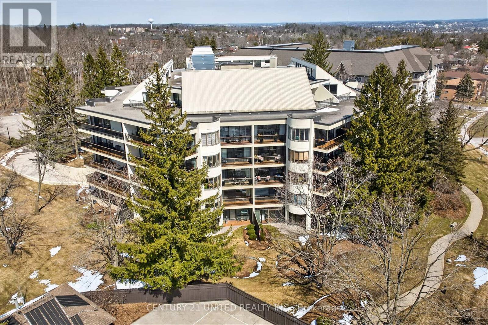 503 - 1818 Cherryhill Road, Peterborough, Ontario K9K 1S6 - Photo 46 - X12977548