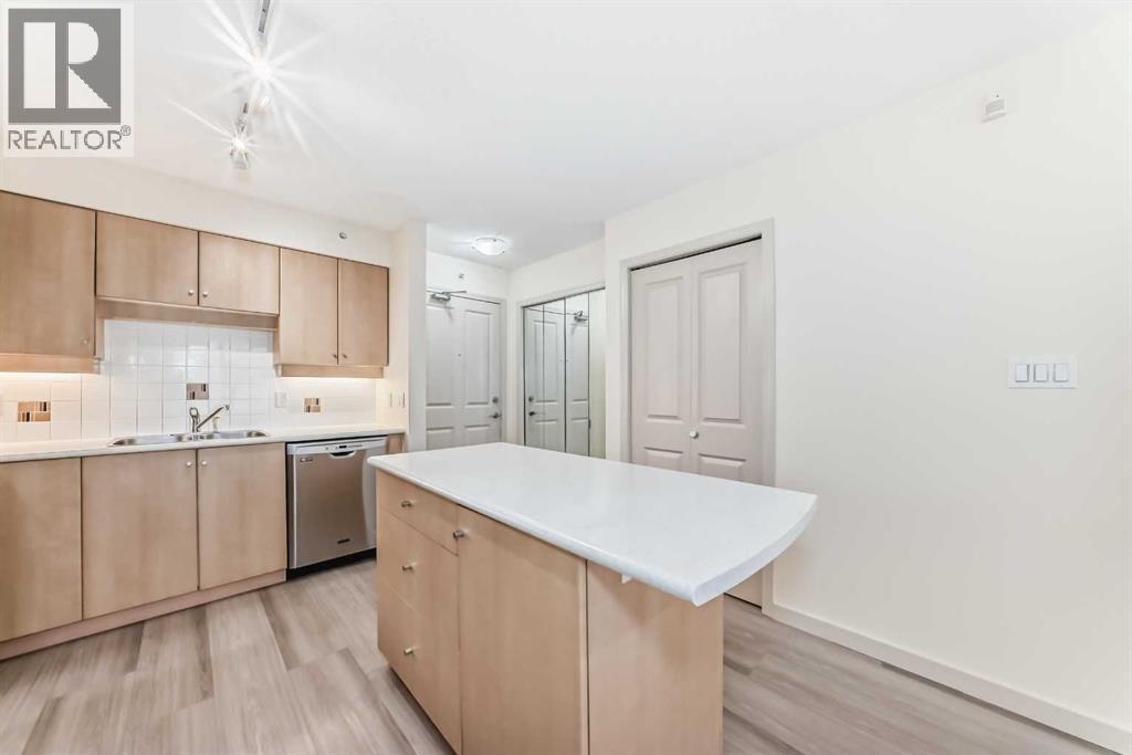 202, 650 10 Street Sw, Calgary, Alberta  T3L 0E2 - Photo 5 - A2289438