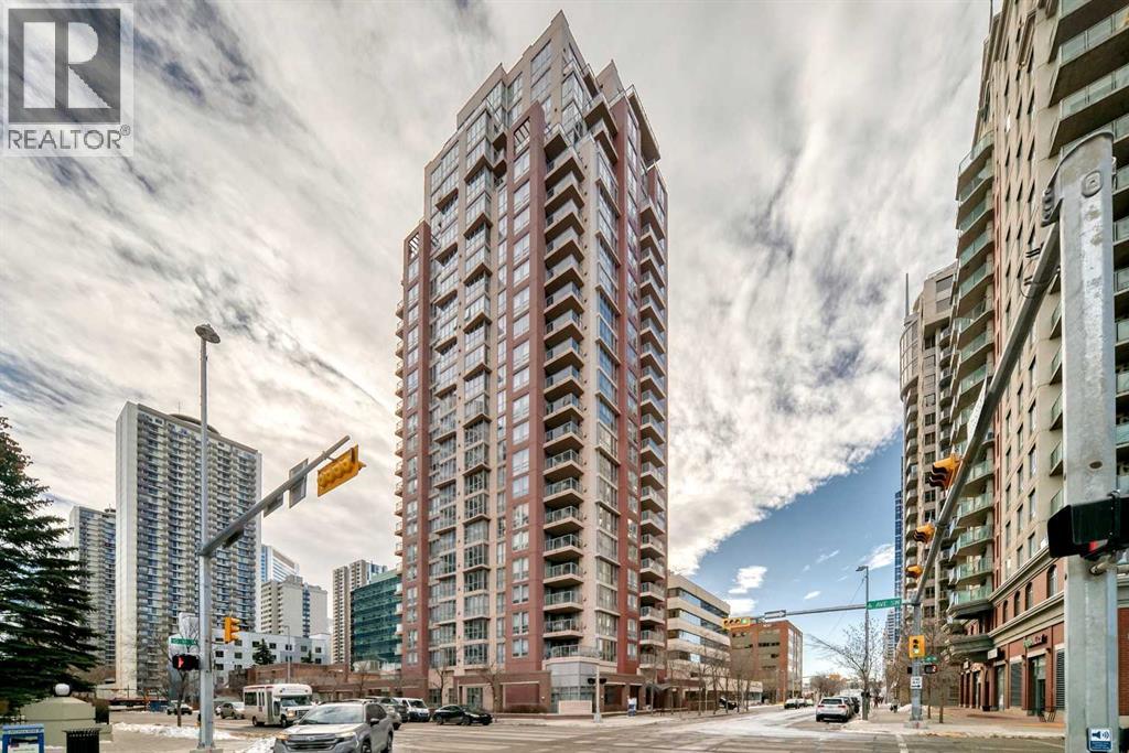 202, 650 10 Street Sw, Calgary, Alberta  T3L 0E2 - Photo 1 - A2289438