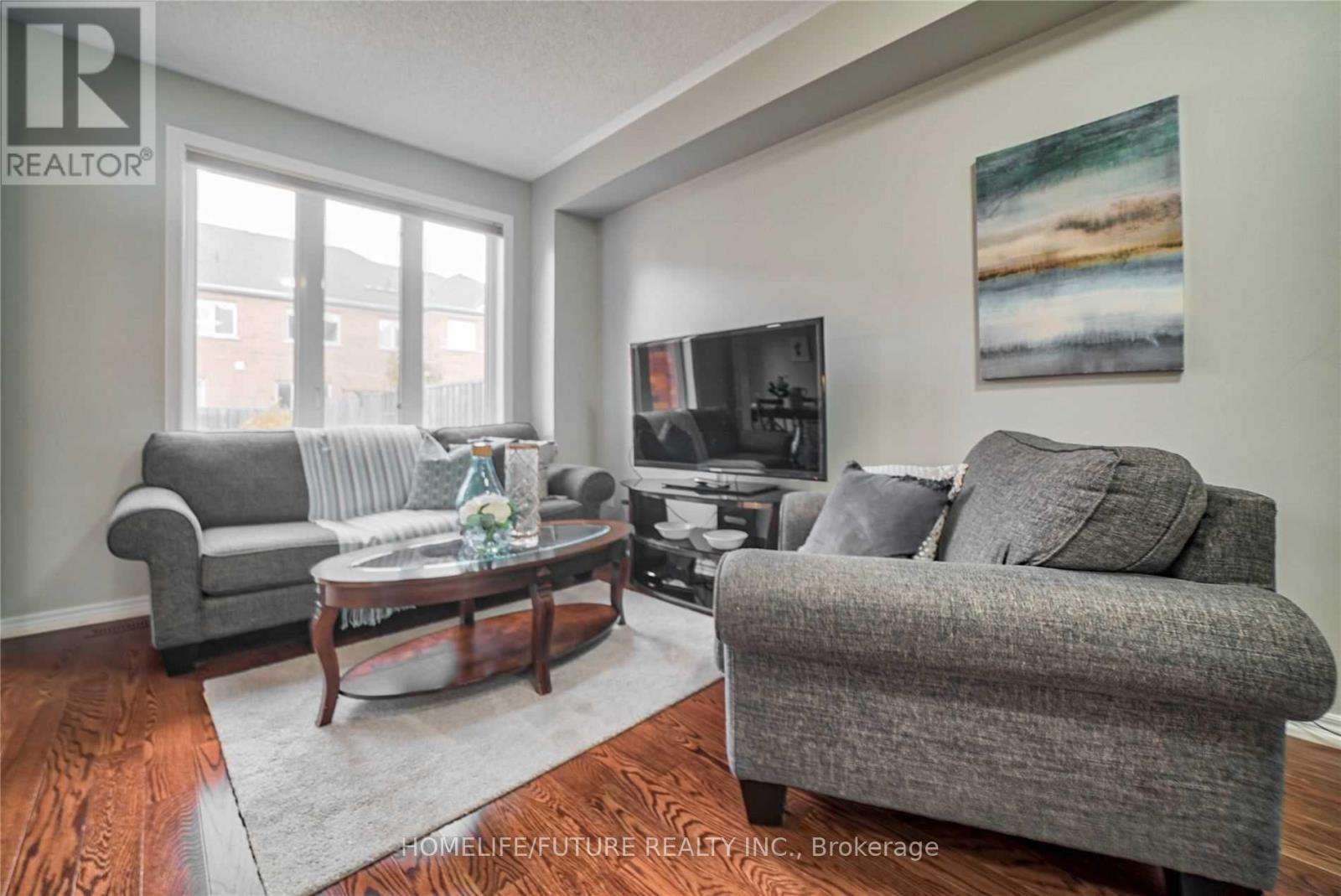 148 Kenneth Hobbs Avenue, Whitby, Ontario  L1R 0J3 - Photo 2 - E12973514