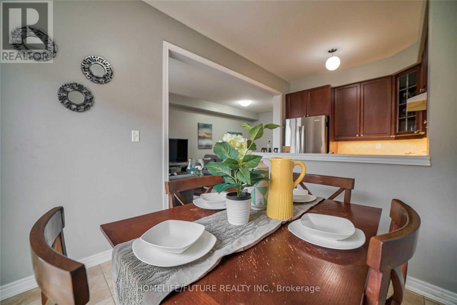 148 Kenneth Hobbs Avenue, Whitby, Ontario  L1R 0J3 - Photo 6 - E12973514