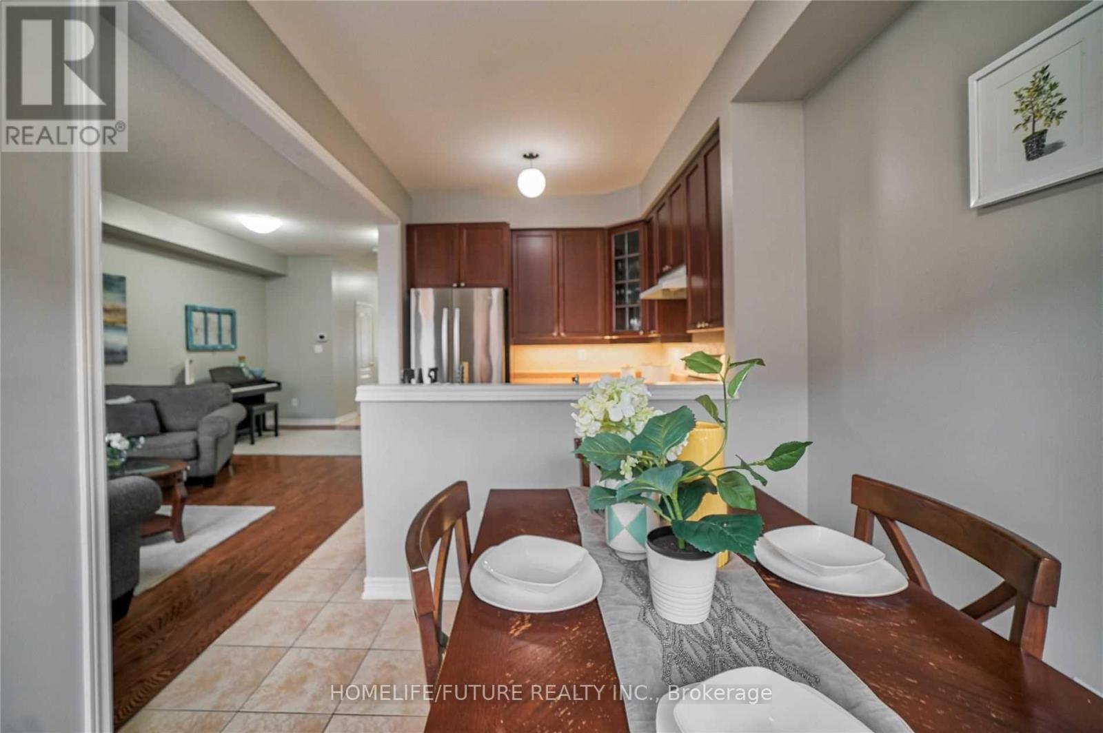 148 Kenneth Hobbs Avenue, Whitby, Ontario  L1R 0J3 - Photo 8 - E12973514