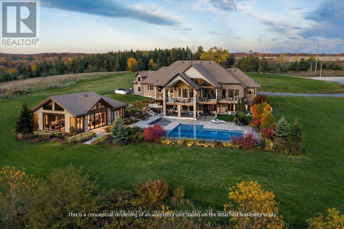 14806 York Durham Line, Whitchurch-Stouffville, Ontario  L4A 7X4 - Photo 48 - N12971392