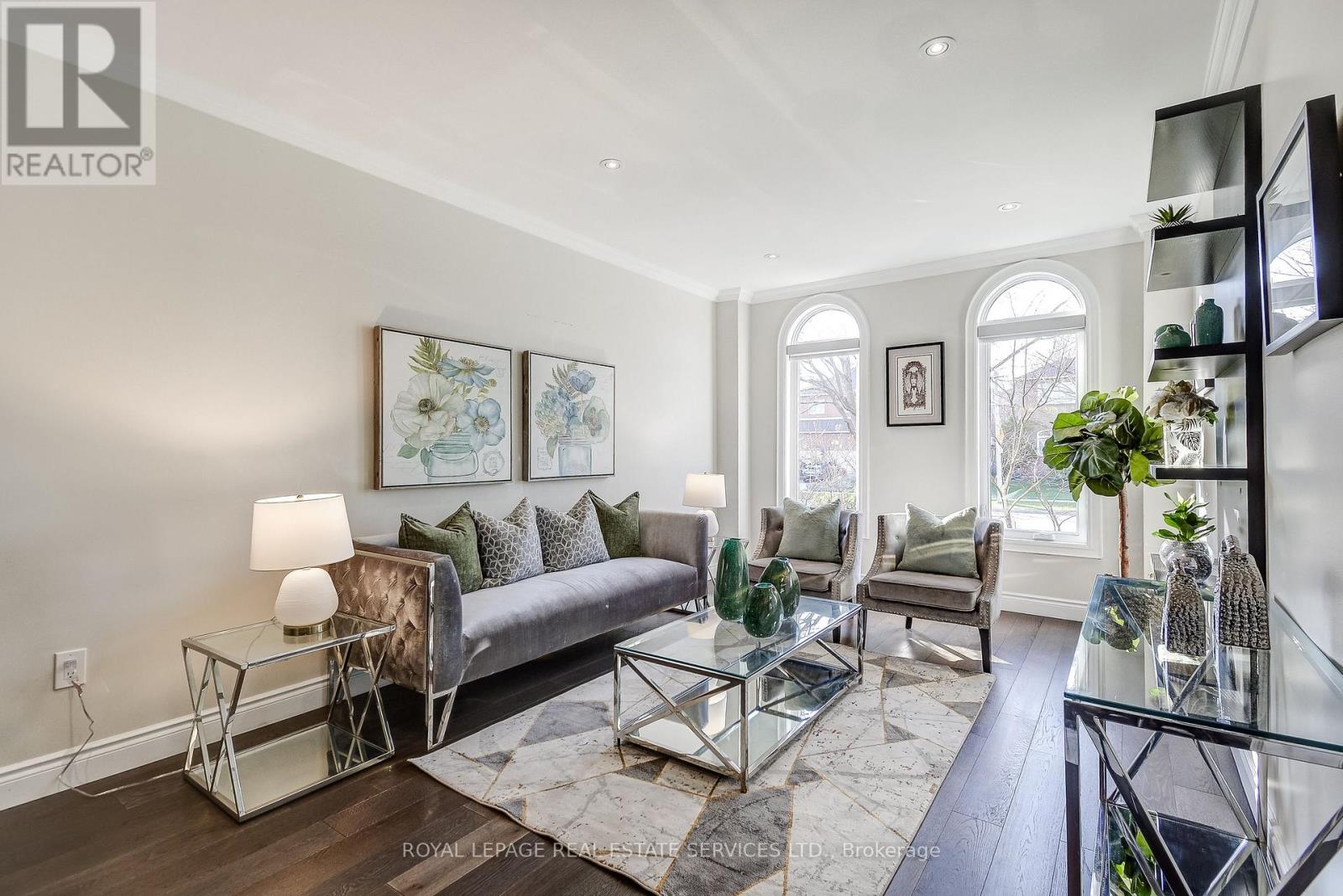 2192 Grand Ravine Drive, Oakville, Ontario  L6H 6B2 - Photo 15 - W12976242