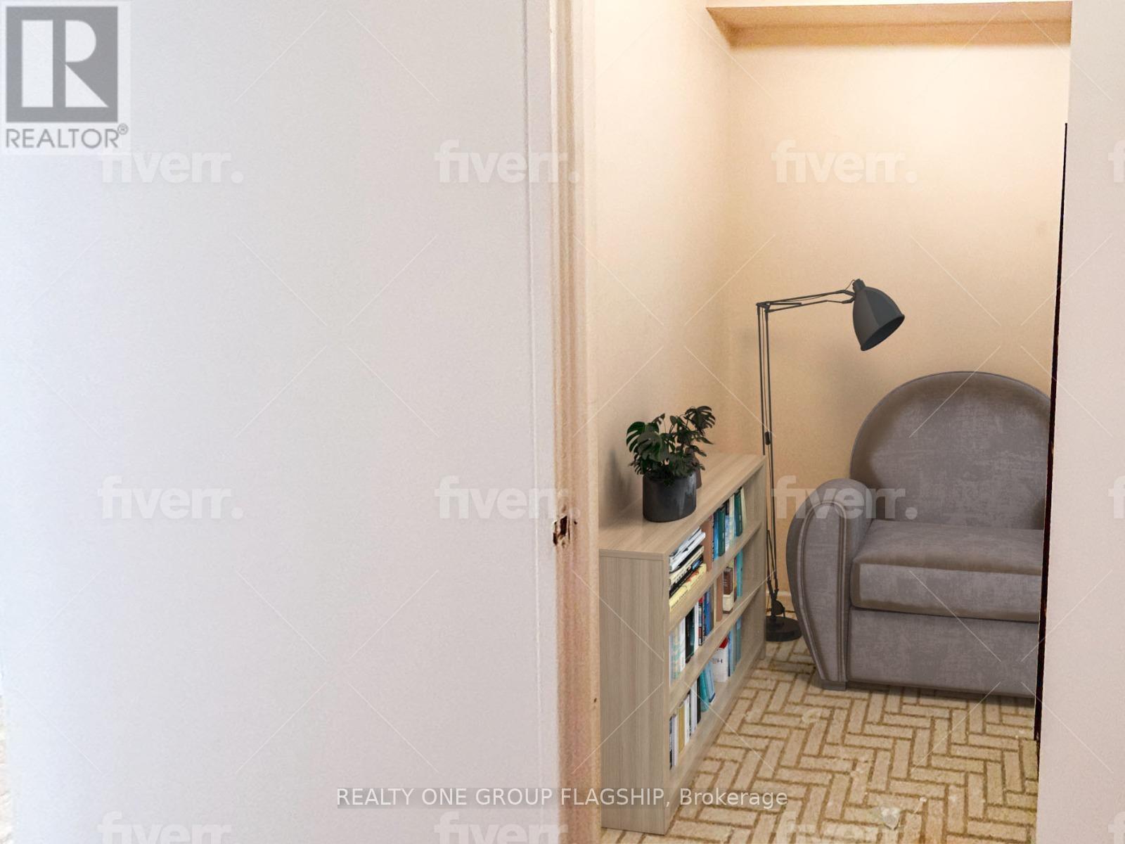 904 - 10 Tobermory Drive, Toronto, Ontario  M3N 2Y5 - Photo 4 - W12919908