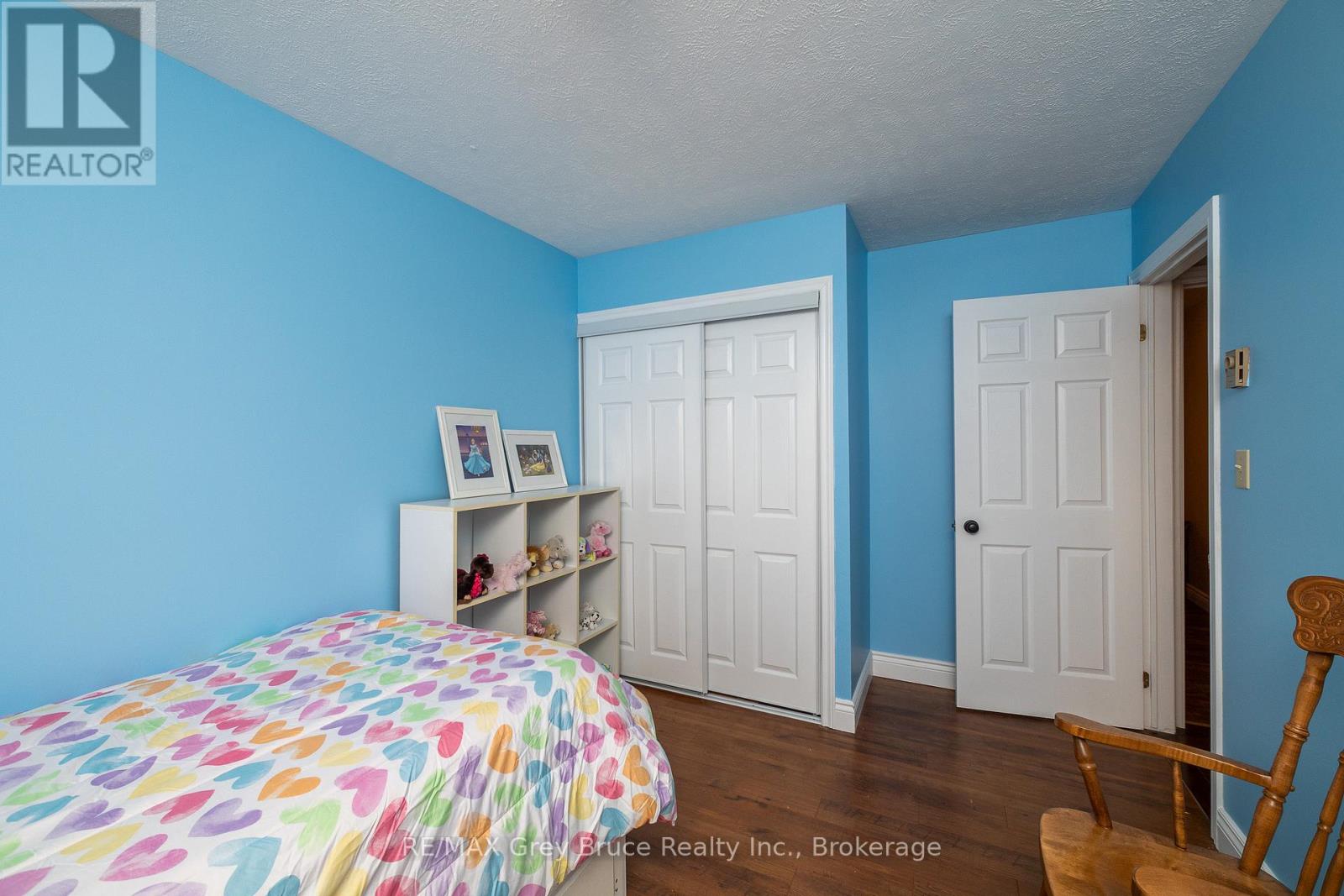 461 8th 'a' Avenue E, Owen Sound, Ontario  N4K 6S8 - Photo 19 - X12977414