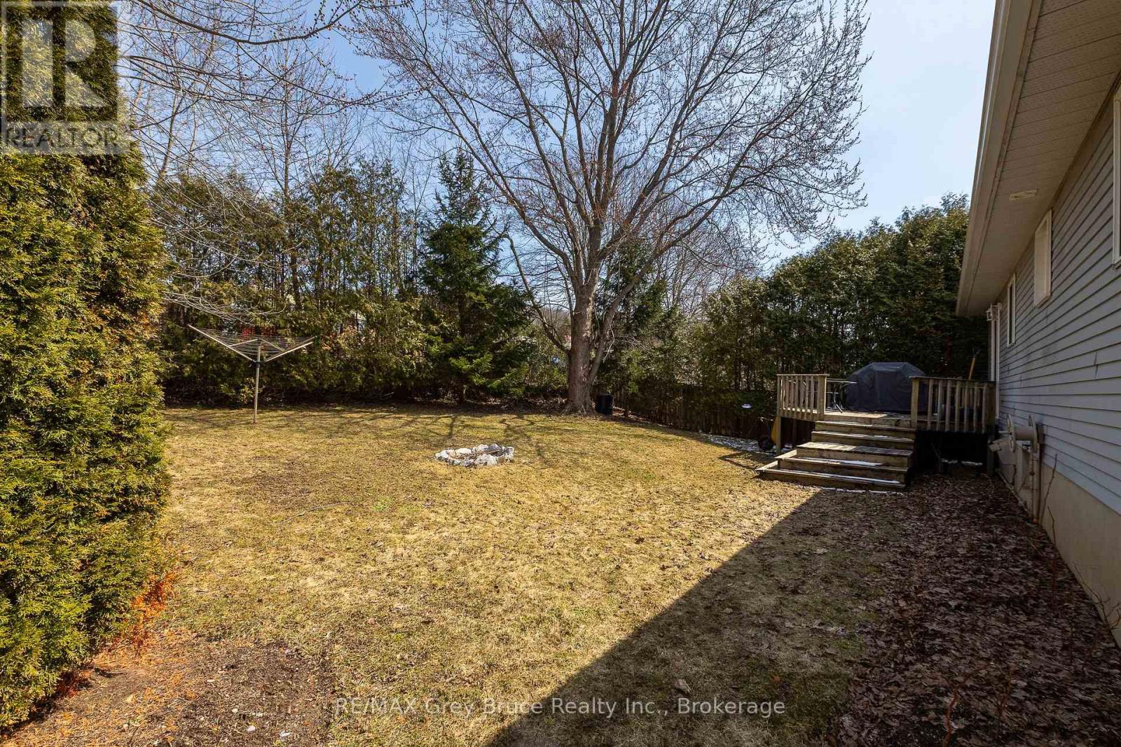 461 8th 'a' Avenue E, Owen Sound, Ontario  N4K 6S8 - Photo 35 - X12977414