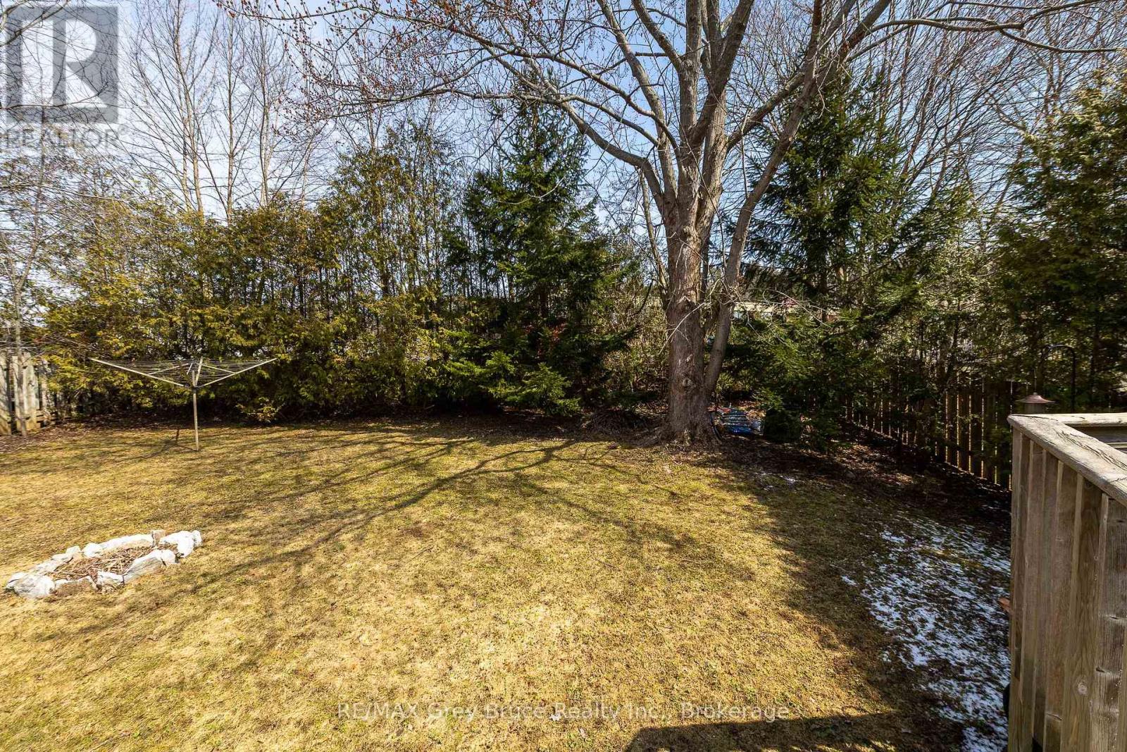 461 8th 'a' Avenue E, Owen Sound, Ontario  N4K 6S8 - Photo 36 - X12977414