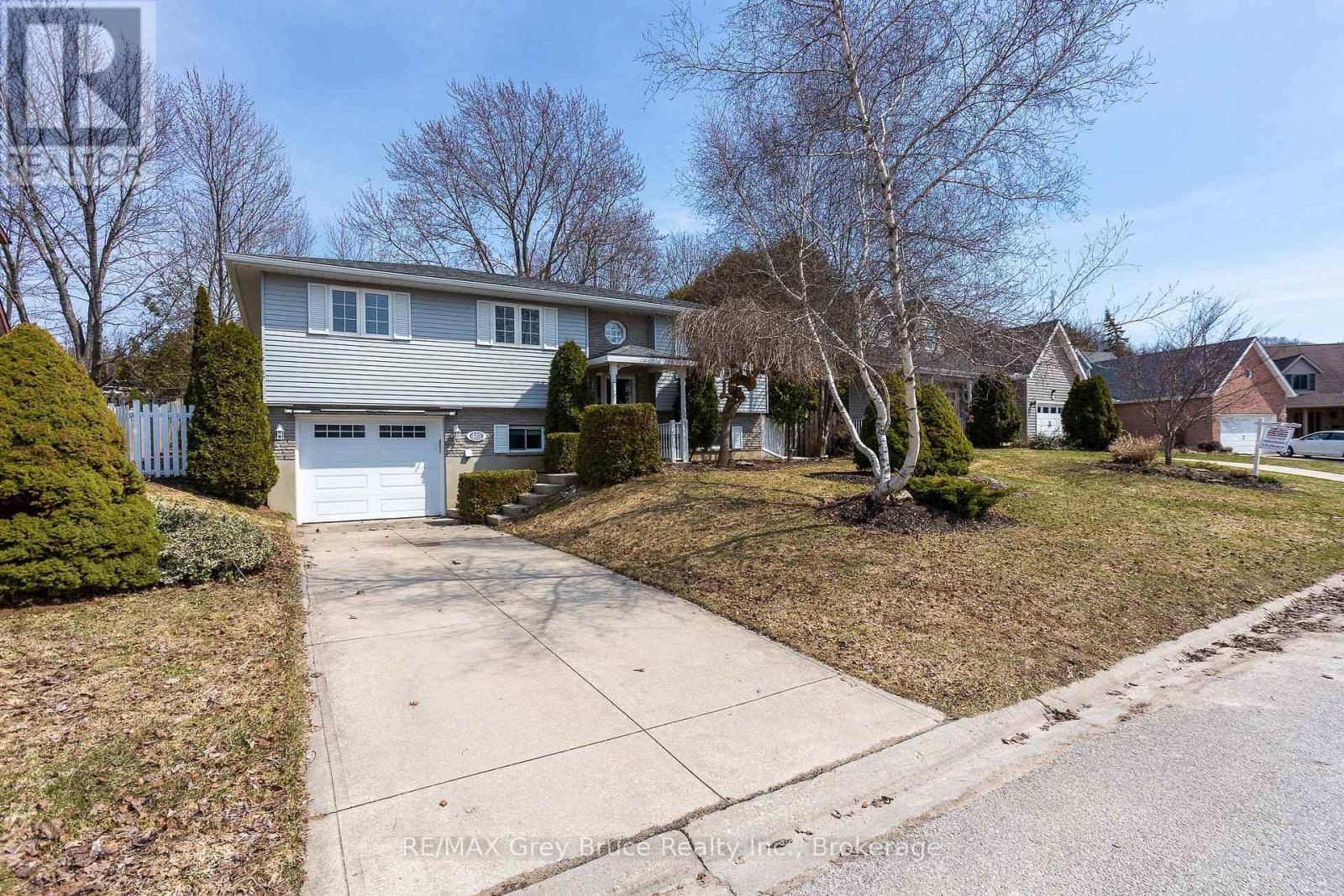 461 8th 'a' Avenue E, Owen Sound, Ontario  N4K 6S8 - Photo 42 - X12977414
