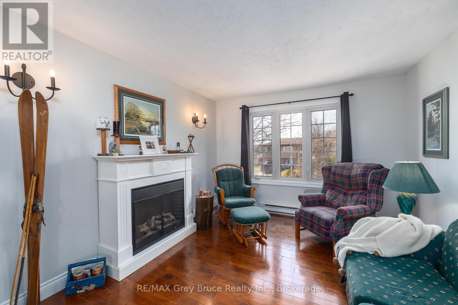 461 8th 'a' Avenue E, Owen Sound, Ontario  N4K 6S8 - Photo 6 - X12977414