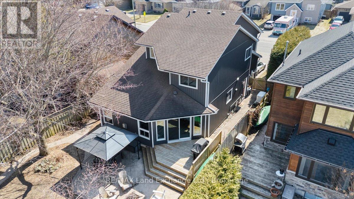 471 Joseph Street, Saugeen Shores, Ontario  N0H 2C2 - Photo 2 - X12977466