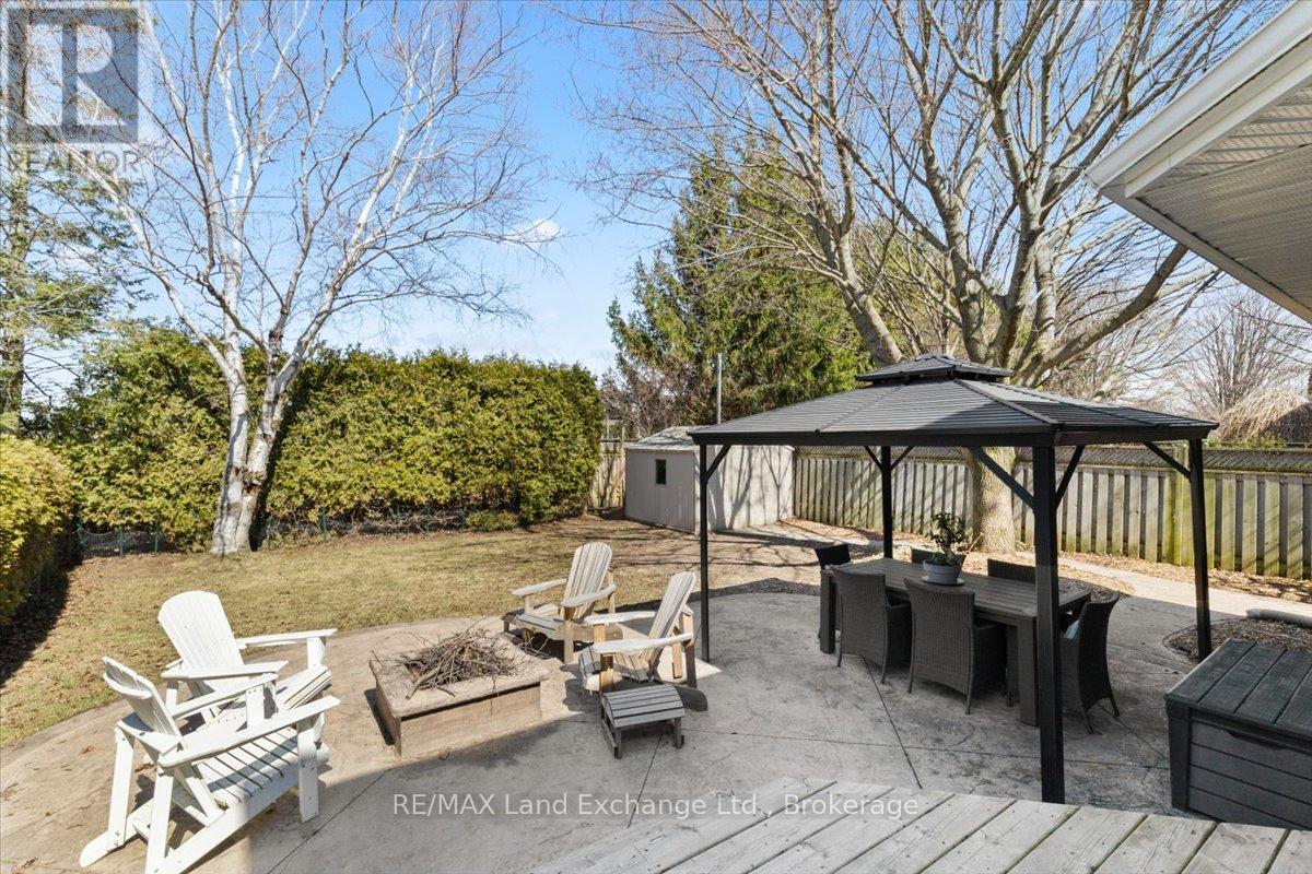 471 Joseph Street, Saugeen Shores, Ontario  N0H 2C2 - Photo 29 - X12977466