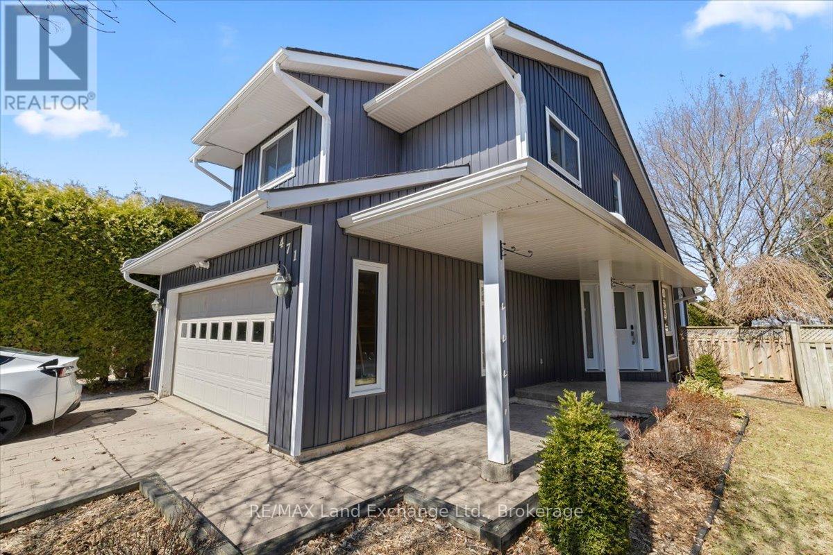 471 Joseph Street, Saugeen Shores, Ontario  N0H 2C2 - Photo 3 - X12977466