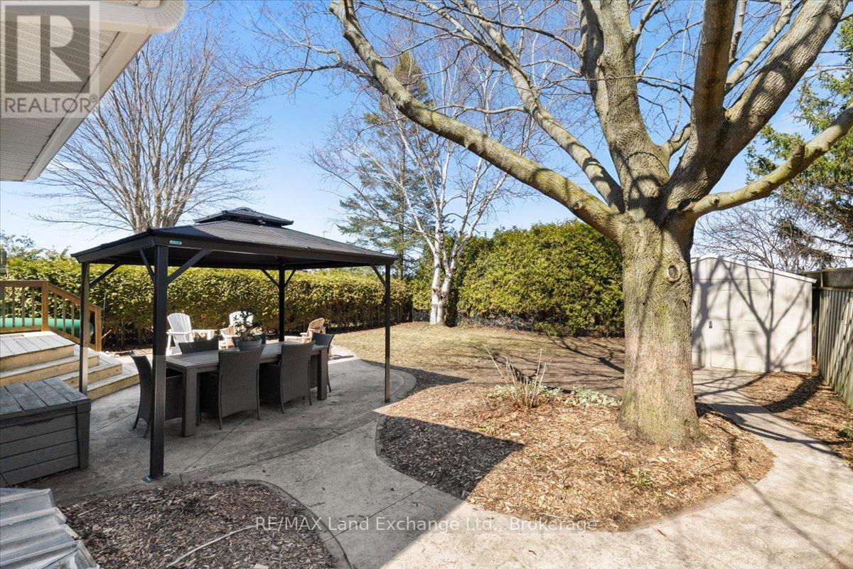 471 Joseph Street, Saugeen Shores, Ontario  N0H 2C2 - Photo 30 - X12977466